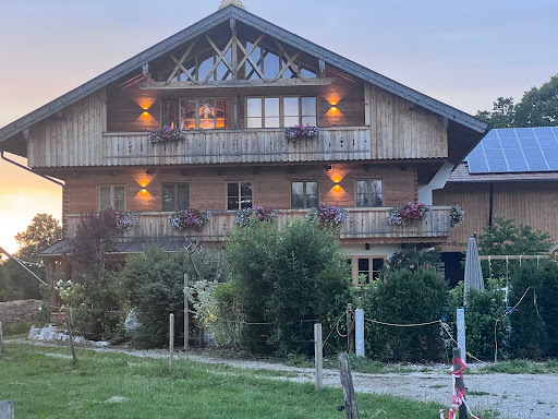 Schmickhof - Visual