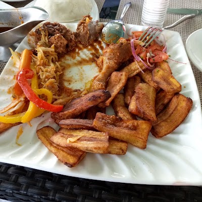 Photos of Mama Oliech Restaurant