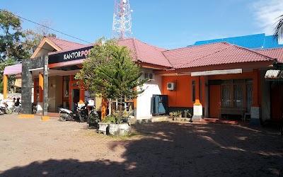 Photos of Kantorpos Meulaboh