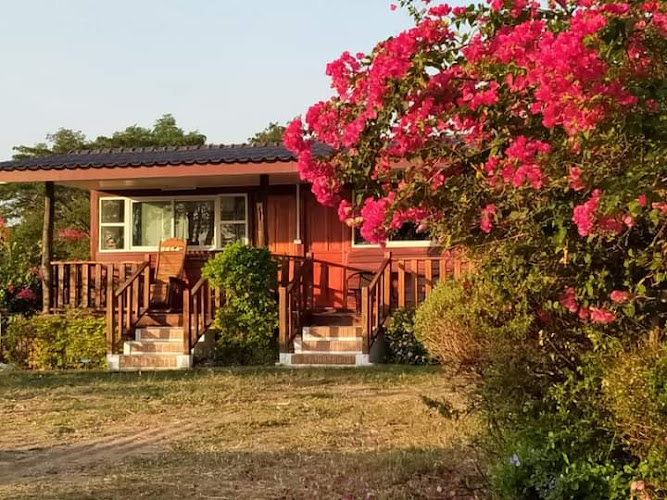 Mekong view guesthouse