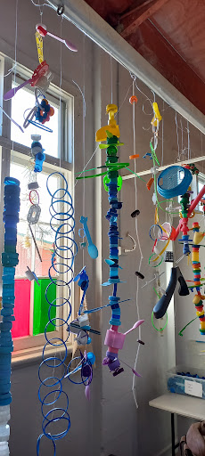WAYOUT Artspace
