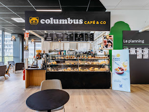 Photo n°37 de Columbus Café & Co à Vénissieux (Café)
