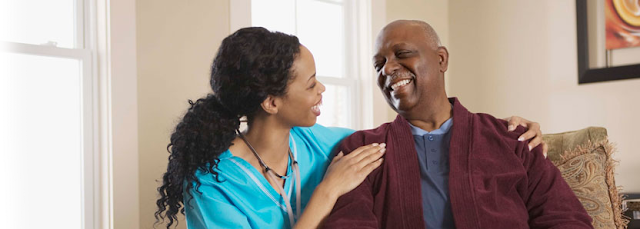 ASSURED HOME HEALTHCARE INC - Photo 2