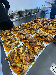 Photo n°3 de DAR - ELKHEIR à La Courneuve (Restaurant végétarien)