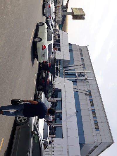 Photos of General Directorate Of Residency And Foreigners Affairs Dubai
