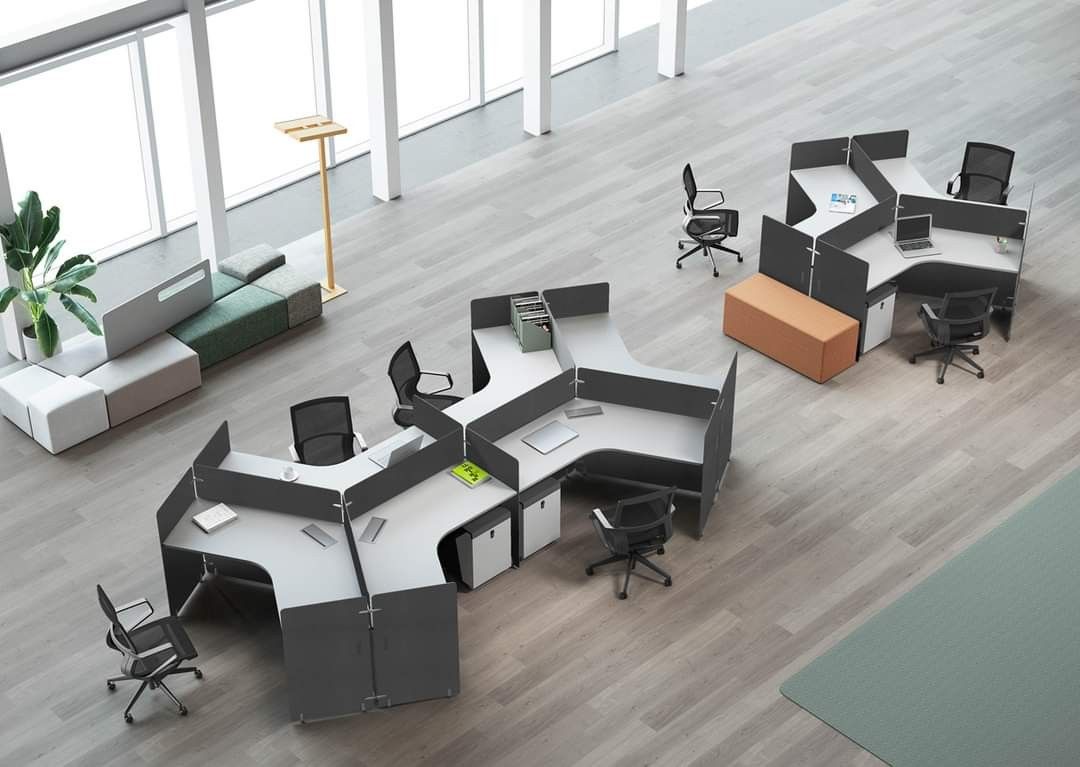 Beyond space - Office Furniture Dubai , UAE - صورة 5