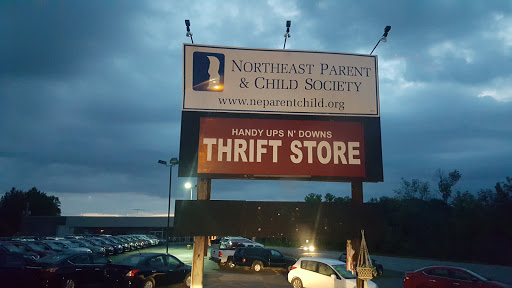 Handy Ups & Downs Thrift Store - Thumbnail