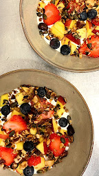 Photo n°32 de Vintage Coffee & Terrasse à Biarritz (Hôtel)