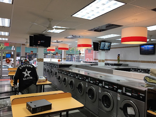1925 Laundromat - Thumbnail