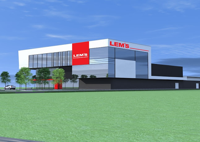 LEMS - Magazin de saltele