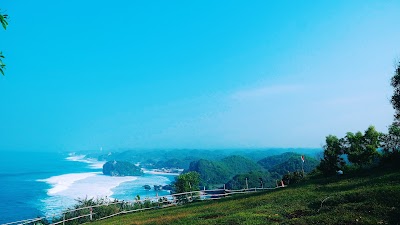 Photos of Puncak Kosakora