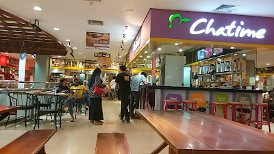 Photos of Yogya Sunda Department Store
