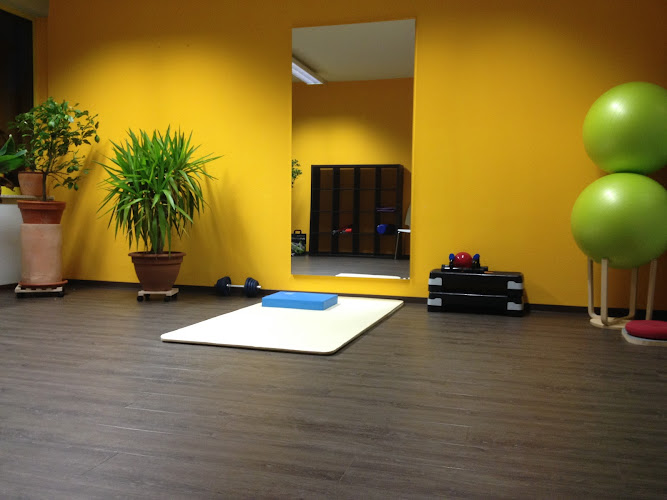 Praxis für Physiotherapie Marcus Schulz