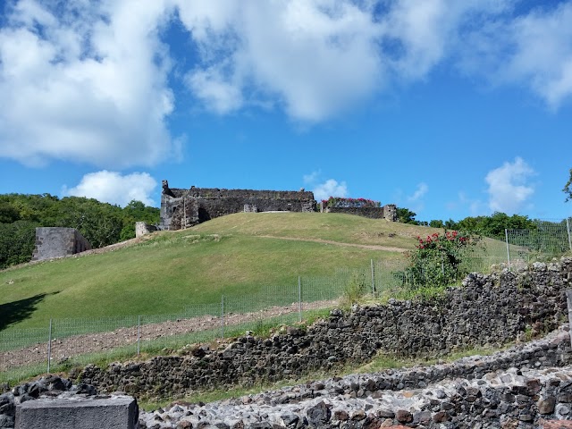 Château Dubuc