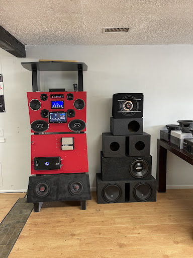Sound Wavez - Thumbnail