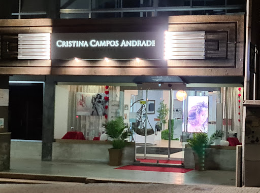 Cristina Campos Andrade - Thumbnail