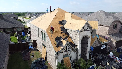 ALC General Contracting - Visual