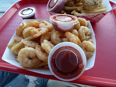 Photos of City Seafood
