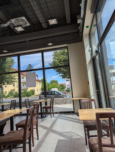 Bäckerei, Konditorei, Café, Aschaffenburg Damm "der Brotmacher" im Tegut - Thumbnail