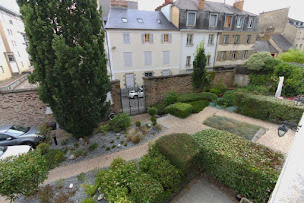 Photo n°12 de Sapène Immobilier à Rennes (Agence de location immobilière)