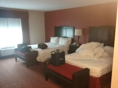 Hampton Inn Lewiston-Auburn