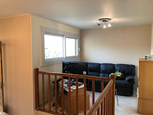 Photo n°16 de djb rénovation peinture à Avrillé (Peintre en bâtiment)