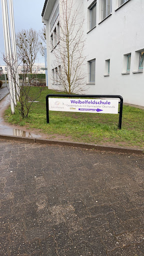 Weibelfeldschule - Visual