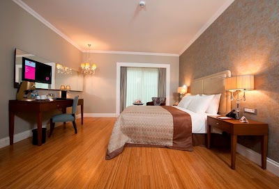 Photos of Ramada Istanbul Asia