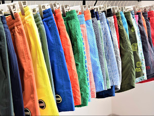 Photo n°4 de Dolce Liberata à L'Île-Rousse (Magasin de vêtements pour femmes)