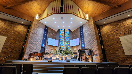 Kernersville Wesleyan Church