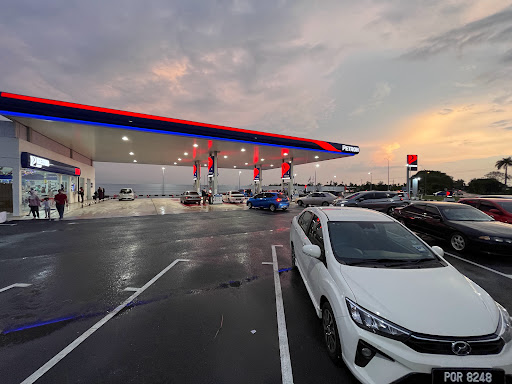 Petron Simpang Empat Perlis