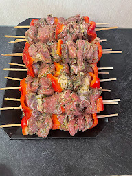 Photo n°6 de Boucherie Beck à Merville-Franceville-Plage (Traiteur)