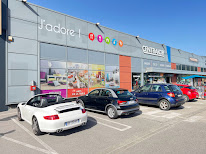 Centrakor Morteau à Morteau