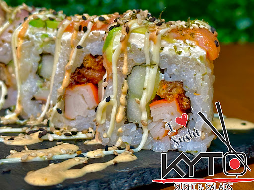 Sushi KYTO Teziutlan - Thumbnail