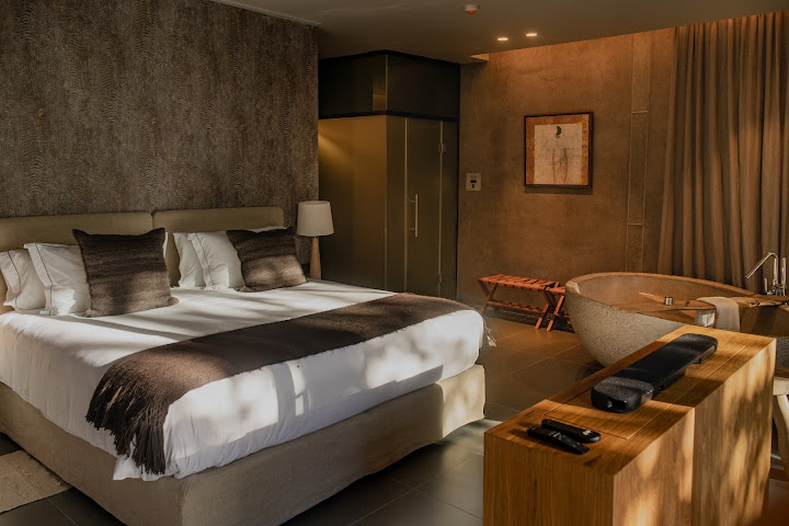 Susana Balbo Winemaker's House & Spa Suites – Relais & Châteaux by null