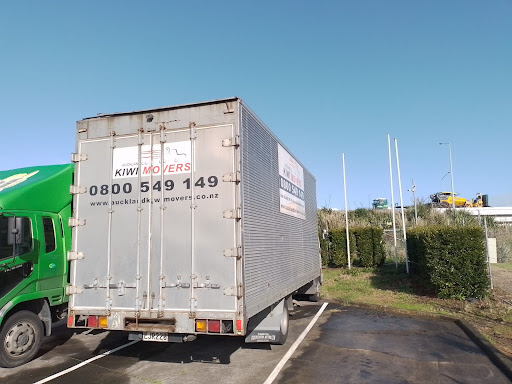 Auckland Kiwi movers - Thumbnail