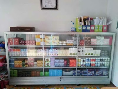 Photos of Distributor Resmi PT. Natural Nusantara