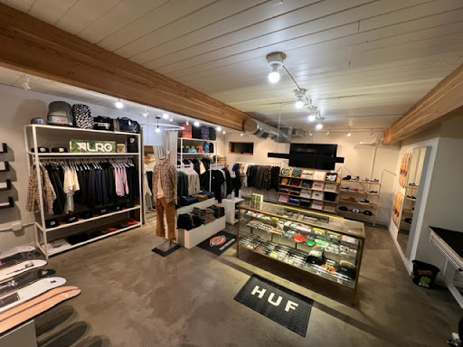 Center - Visual