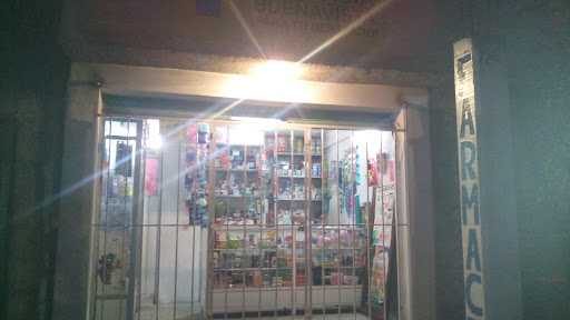 Farmacias Buenavista!
