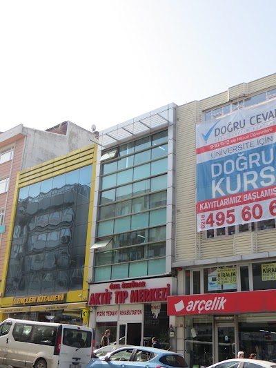 Photos of Ozel Uskudar Aktif Tip Merkezi