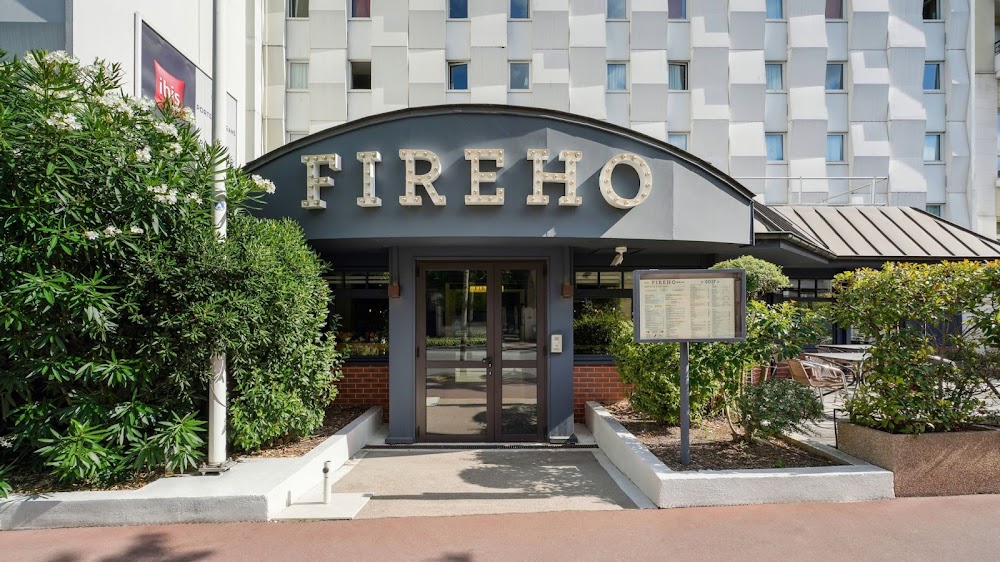 FIREHO