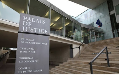 Avocat Maître Aurélie TISSEYRE 95 Val d’Oise Droit immobilier, Divorce, Droit commercial