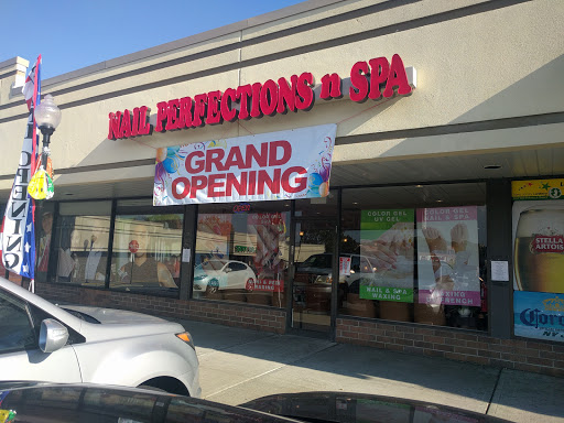 Nail Perfection N Spa - Thumbnail