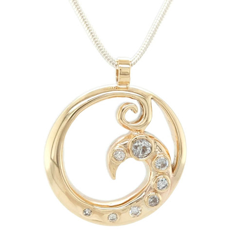 Clarity Contemporary Jewellery Gallery - United Kingdom