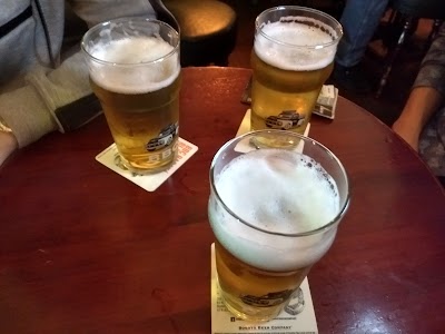 Photos of Bogota Beer Company Centro Mayor