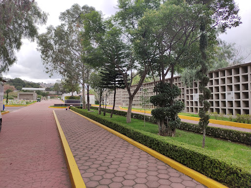 la Paz Panteón Privado Garden - Thumbnail