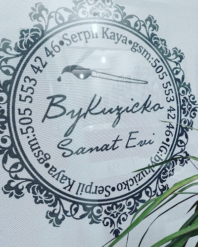 Bykuzicko Sanat Evi