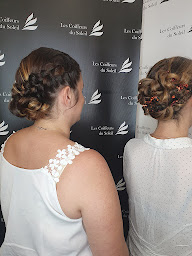 Photo n°4 de Les Coiffeurs du Soleil à Sisteron (Salon de coiffure)