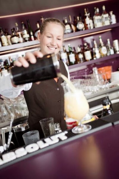 Photos of Deck 8 - die Bar im ATLANTIC Hotel Kiel