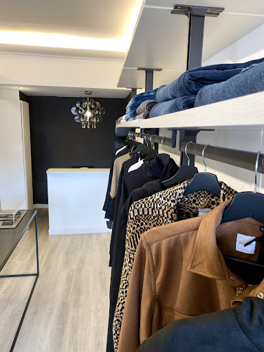 EG Concept Store - Visual